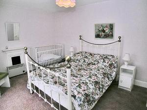 Tacker Street Cottage