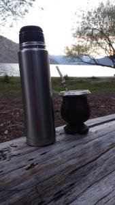 Hospedaje Las Gardenias