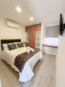 Casa Chula - Apartment in downtown Oaxaca