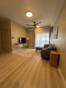 Alanis Klia Ggpo 3br 2b Netflix Wifi