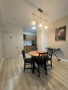 Alanis Klia Ggpo 3br 2b Netflix Wifi