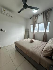 Alanis Klia Ggpo 3br 2b Netflix Wifi