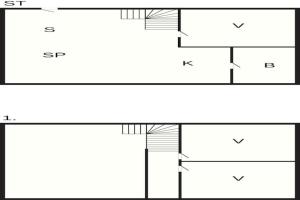 4 star holiday home in Ranum