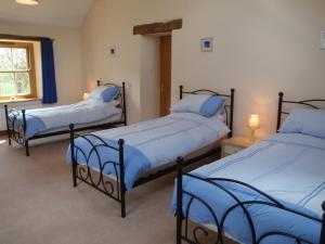 Gateside Farmhouse Sedbergh