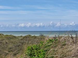 18 person holiday home in Fjerritslev