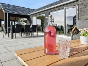 5 star holiday home in Løkken