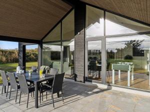 5 star holiday home in Løkken