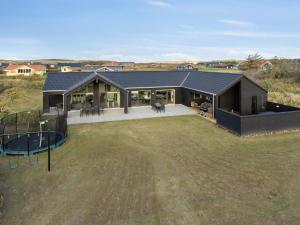 5 star holiday home in Løkken