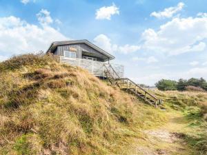 6 person holiday home in Fanø-By Traum