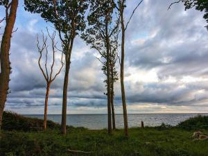 4 person holiday home in Karrebæksminde