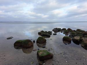 4 star holiday home in Præstø-By Traum