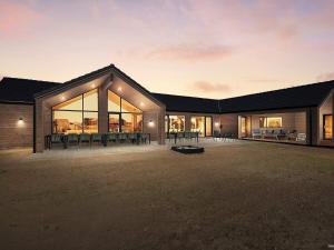 5 star holiday home in Bogense