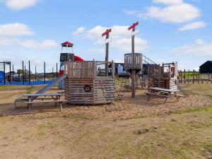 5 star holiday home in Bogense