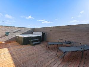 5 star holiday home in Bogense