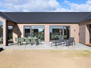 5 star holiday home in Bogense