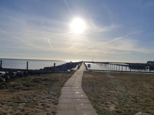 6 person holiday home in Karrebæksminde-By Traum