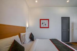 Super Hotel O KG Estate