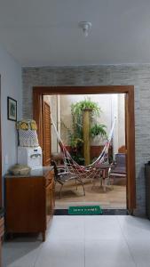 Casa aconchegante no Balneário de Ipanema