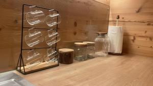 Appartamento vista Baranci