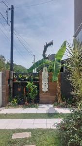 Casa aconchegante no Balneário de Ipanema
