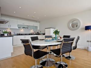 The Penthouse Bay View