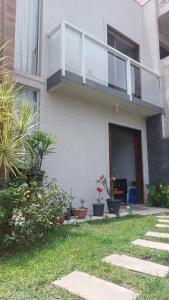 Casa aconchegante no Balneário de Ipanema