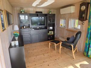 Quiet Holiday Home With View To Aarhus Bay