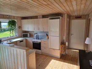 Quiet Holiday Home With View To Aarhus Bay