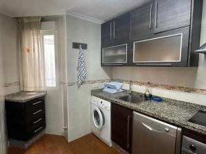 Apartamento céntrico