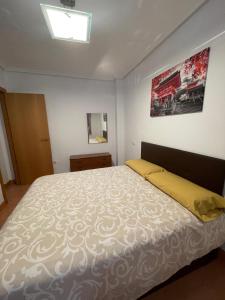 Apartamento céntrico