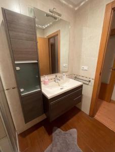 Apartamento céntrico