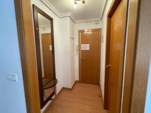 Apartamento céntrico