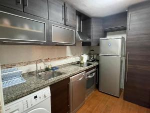 Apartamento céntrico