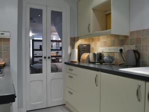 Lower Sycamore Cottage