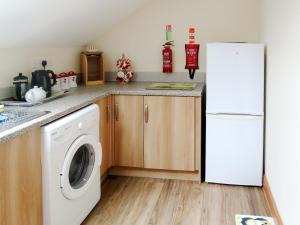 Ysgubor Uchaf - 29517