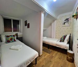 City Centre Sulemange Rooms Mouraria