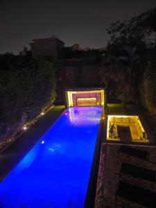 Velora 4 BR Villa With pool and waterfall in New Cairo