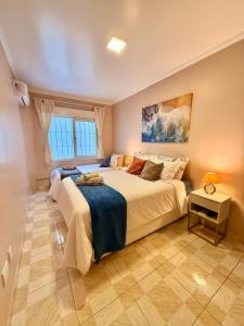 Apto 2 dorm Centro de Capão 3 quadras do Mar box e churrasqueira