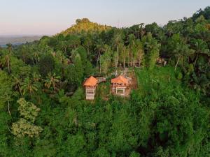 Pitak Hill Villa Sidemen