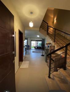 توين هاوس في قرية ازها العين السخنه