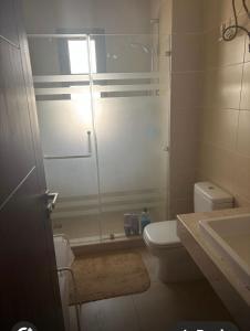 توين هاوس في قرية ازها العين السخنه