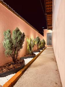 Espaço inteiro pertinho da Praia Central