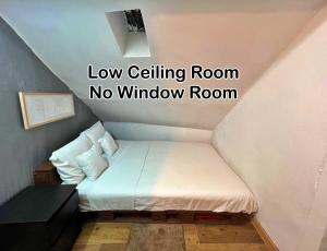 City Centre Sulemange Rooms Mouraria