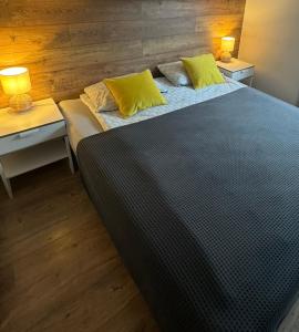 Apartament Akali Centrum 300 m Rynek 1-4 os -Parking fvat