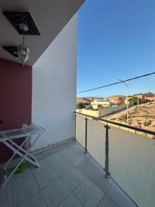 House Hamza 2 With Balcony