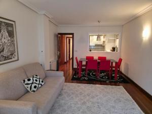 Beach Big Apartment With 3 Rooms Apartment Parking Included