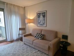 Beach Big Apartment With 3 Rooms Apartment Parking Included