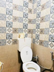 AP shankar paying guest house