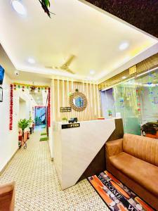 AP shankar paying guest house