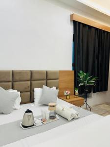 AP shankar paying guest house